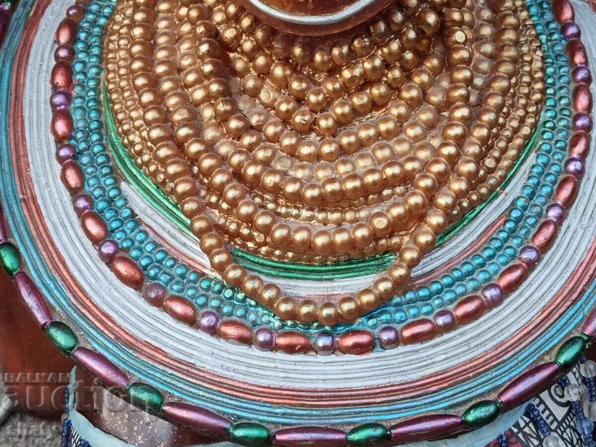 A unique lamp - 6 A unique lamp - 6