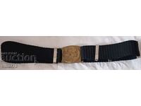 Fireman's belt