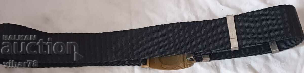 Fireman's belt - 5 Fireman's belt - 5