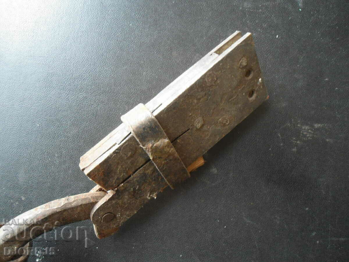 Παράδοση Ένα παλιό όργανο Παράδοση Ένα παλιό όργανο