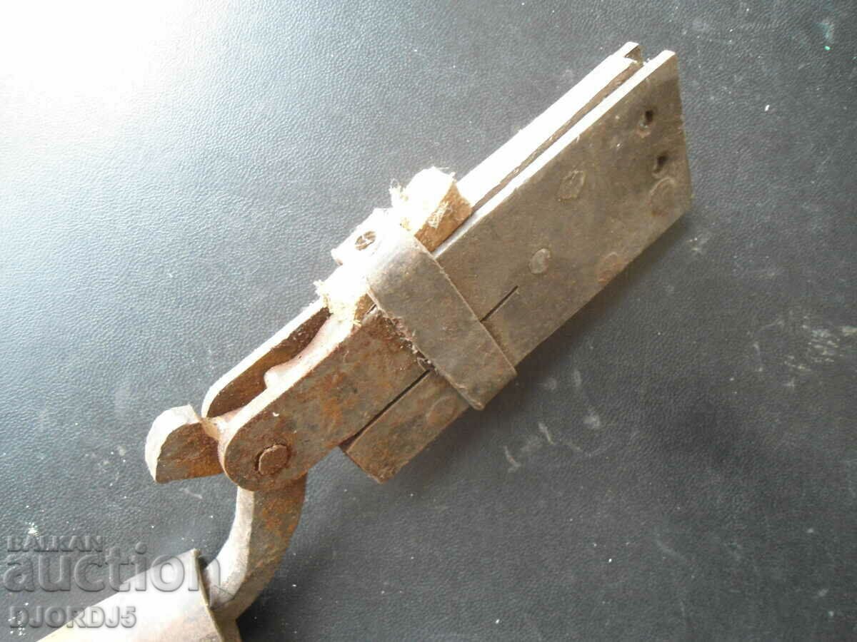 Ένα παλιό όργανο - 5 Ένα παλιό όργανο - 5