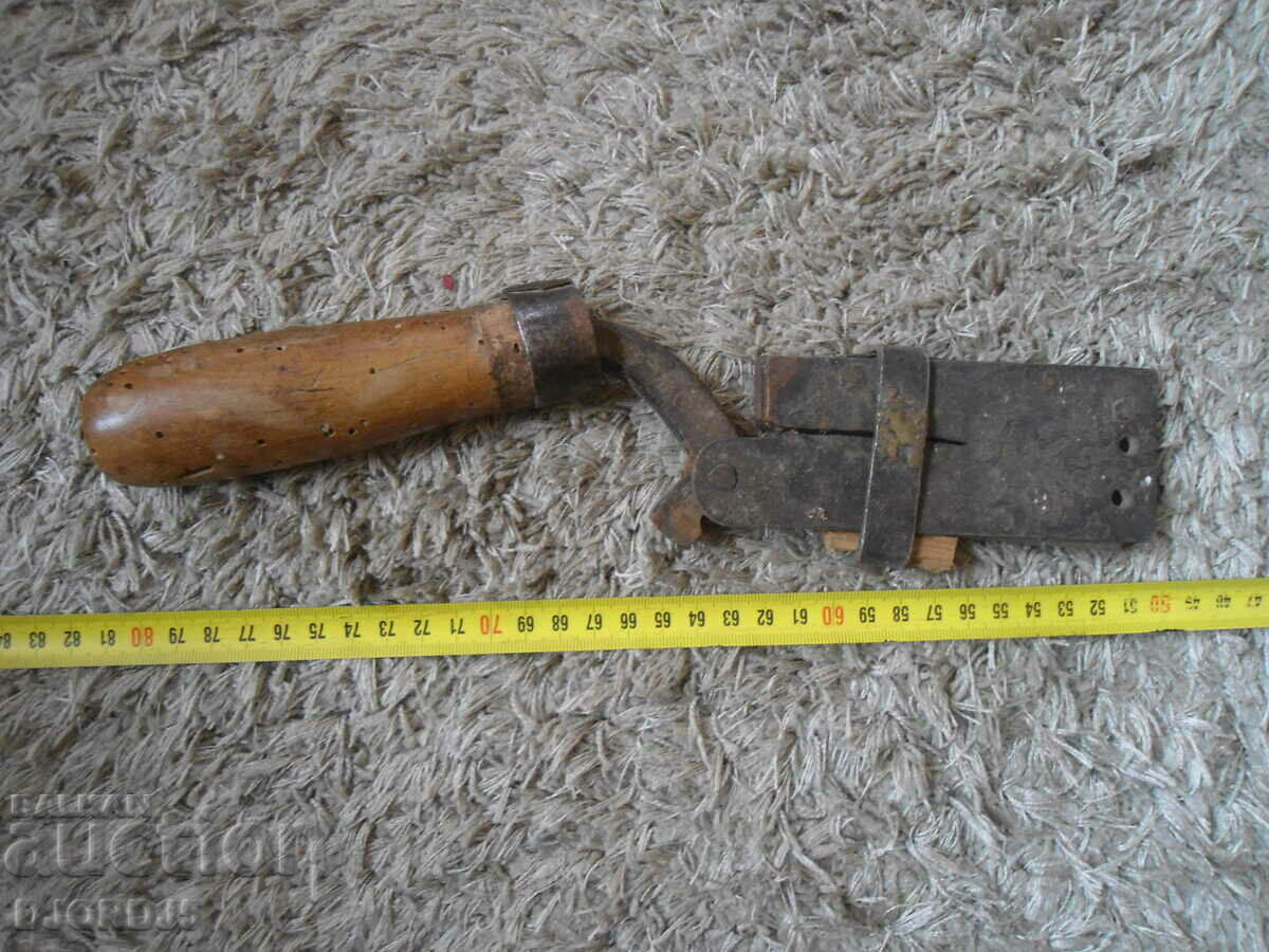 Ένα παλιό όργανο - 6 Ένα παλιό όργανο - 6