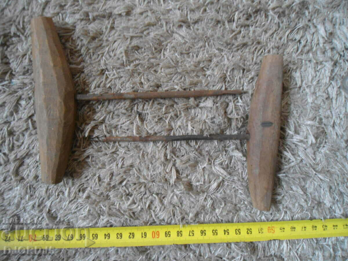 Delivery of Old carpentry tools, matcaps Delivery of Old carpentry tools, matcaps