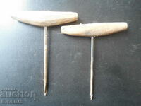 Παλιά ξυλουργικά εργαλεία, matcaps