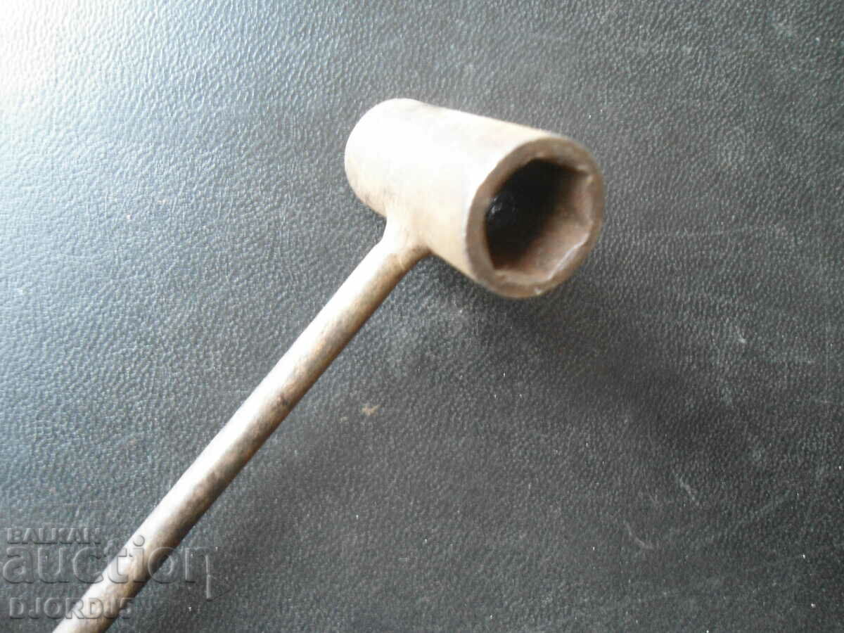 Παράδοση Ένα παλιό όργανο Παράδοση Ένα παλιό όργανο