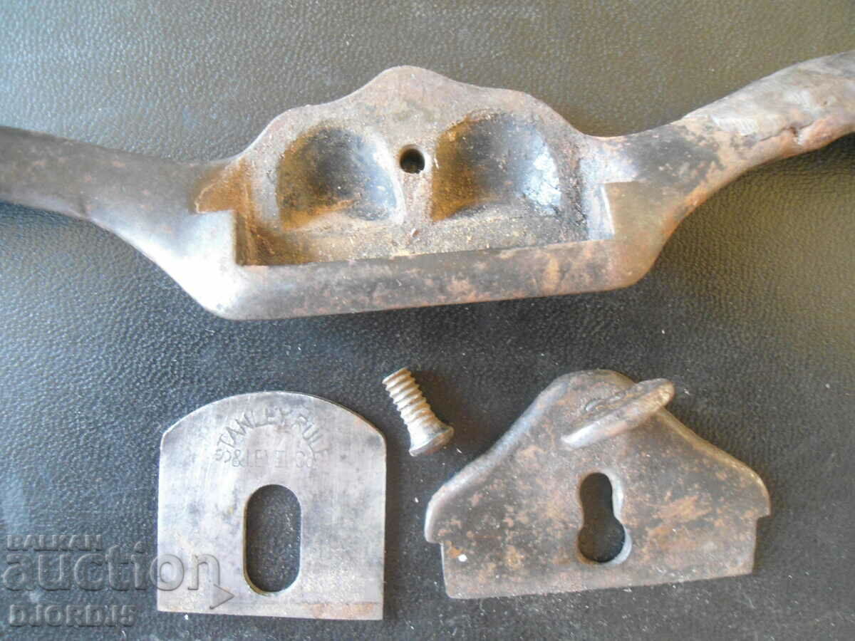 Παράδοση Ο κανόνας του παλιού ξυλουργού, σημάνσεις Παράδοση Ο κανόνας του παλιού ξυλουργού, σημάνσεις