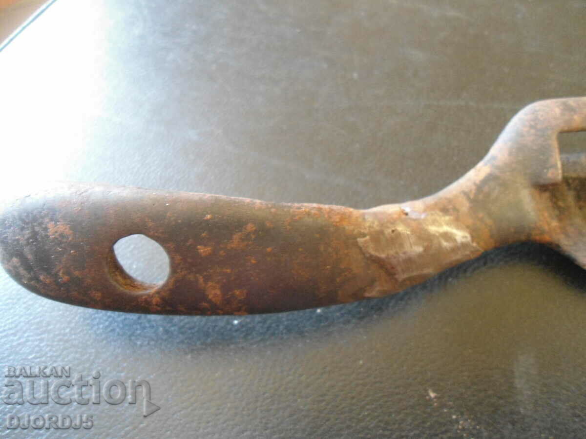 Ο κανόνας του παλιού ξυλουργού, σημάνσεις - 6 Ο κανόνας του παλιού ξυλουργού, σημάνσεις - 6