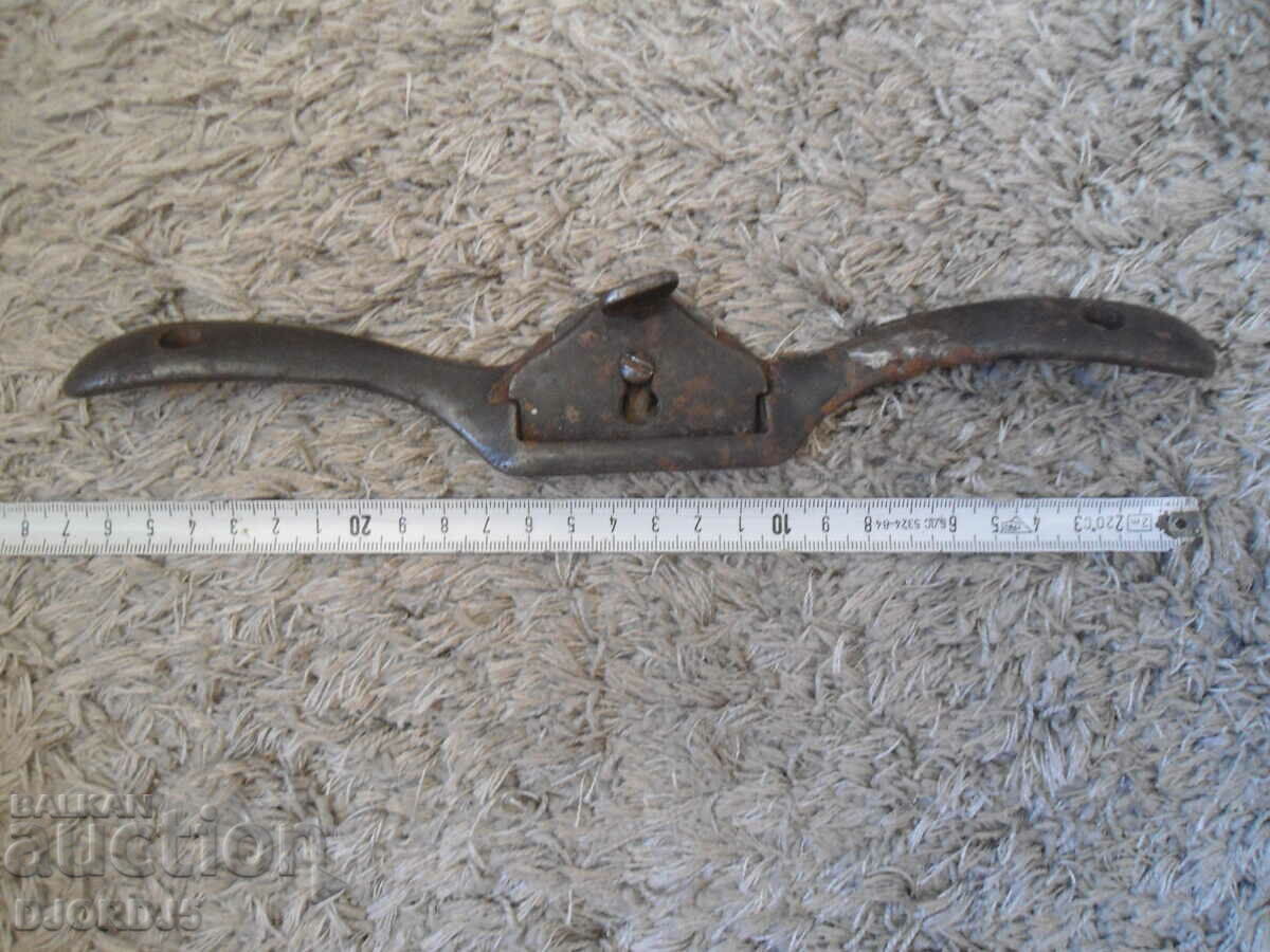 Ο κανόνας του παλιού ξυλουργού, σημάνσεις - 7 Ο κανόνας του παλιού ξυλουργού, σημάνσεις - 7