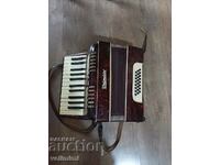 Old Accordion free shipping