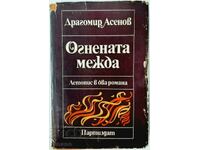 Golul de foc.Cronică în două romane, Dragomir Asenov (13.6.1)