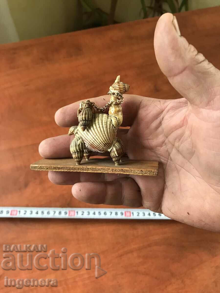 MARINE RETRO SOUVENIR with price 5.00 BGN | € 2.56