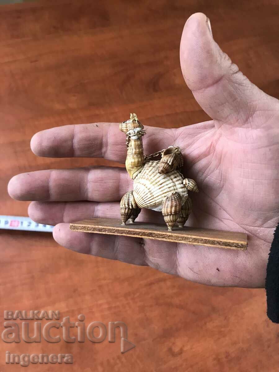 MARINE RETRO SOUVENIR - 5