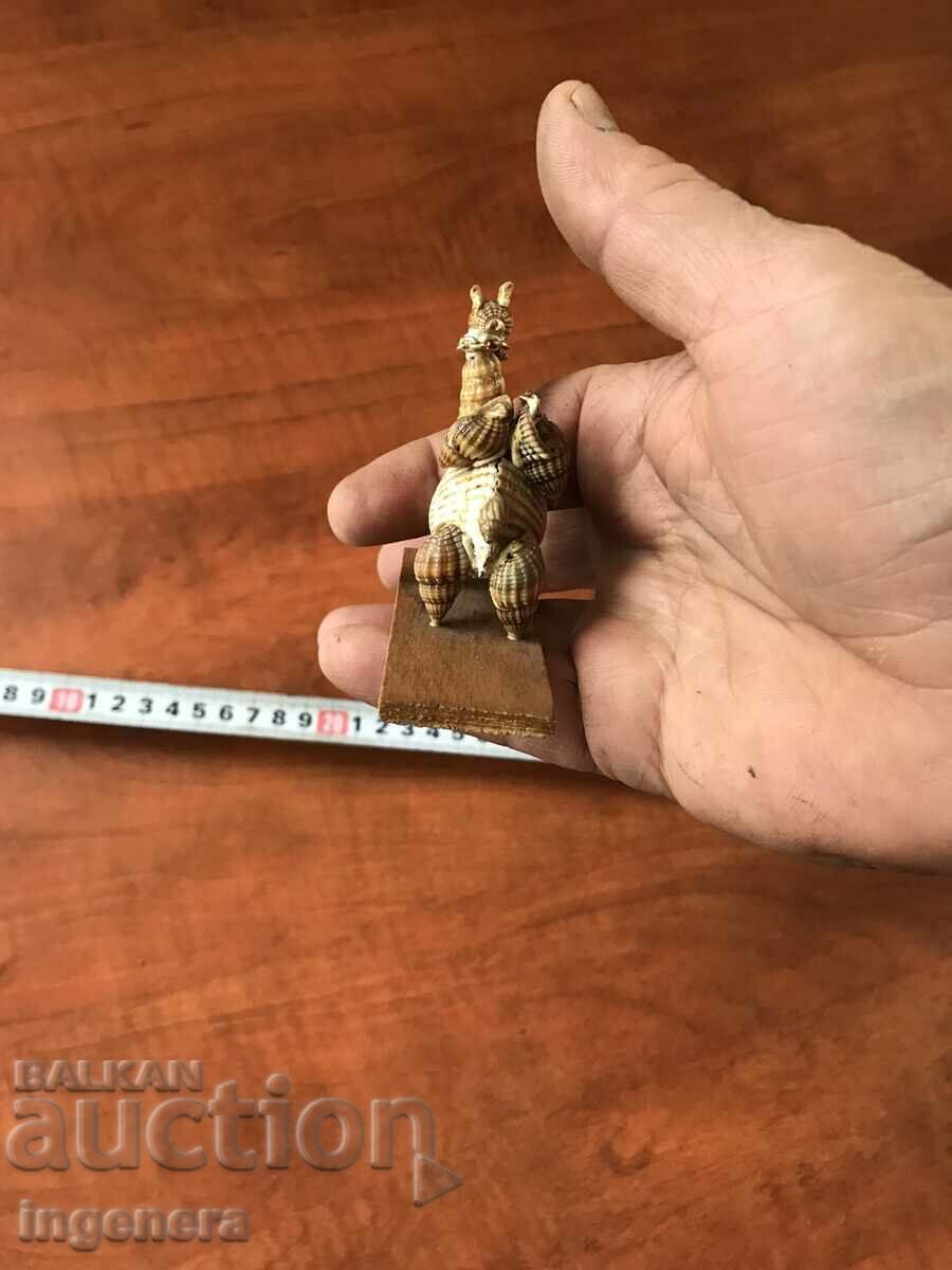 MARINE RETRO SOUVENIR - 6