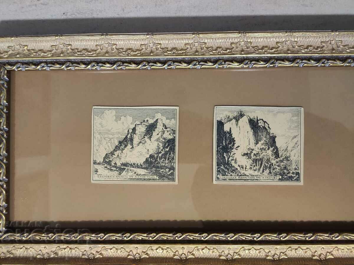 pictură Peter Morozov cu preț 149.00 BGN | € 76.18 pictură Peter Morozov cu preț 149.00 BGN | € 76.18