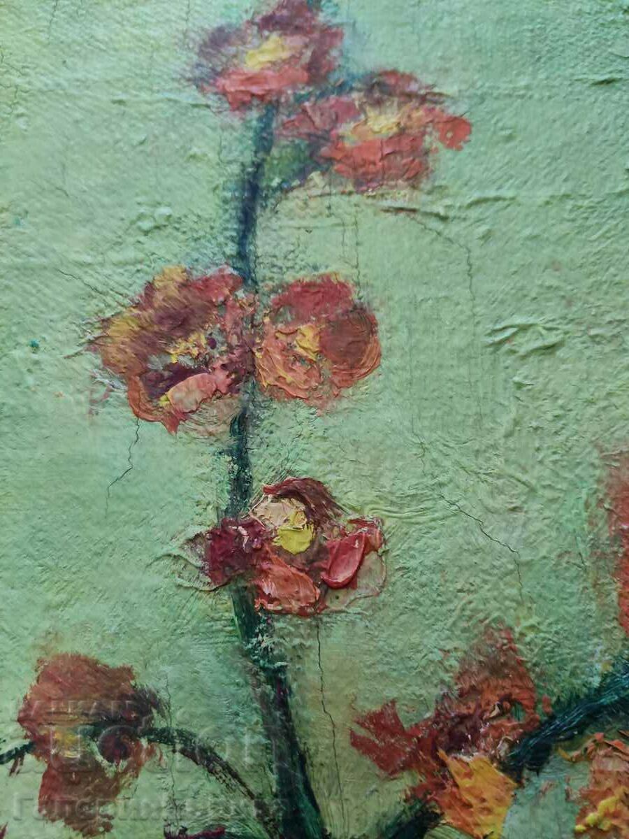 Delivery of Painting by Lyuben Boyadzhiev Delivery of Painting by Lyuben Boyadzhiev