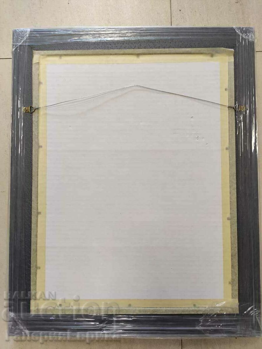 Painting by Lyuben Boyadzhiev - 7 Painting by Lyuben Boyadzhiev - 7