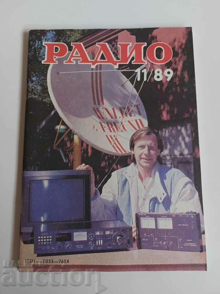 otlevche 1989 REVISTA RADIO