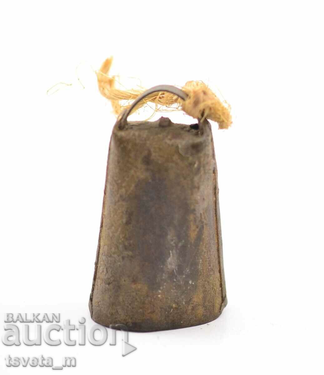 CHAN BOY, BELL, BELL with price 5.00 BGN | € 2.56 CHAN BOY, BELL, BELL with price 5.00 BGN | € 2.56