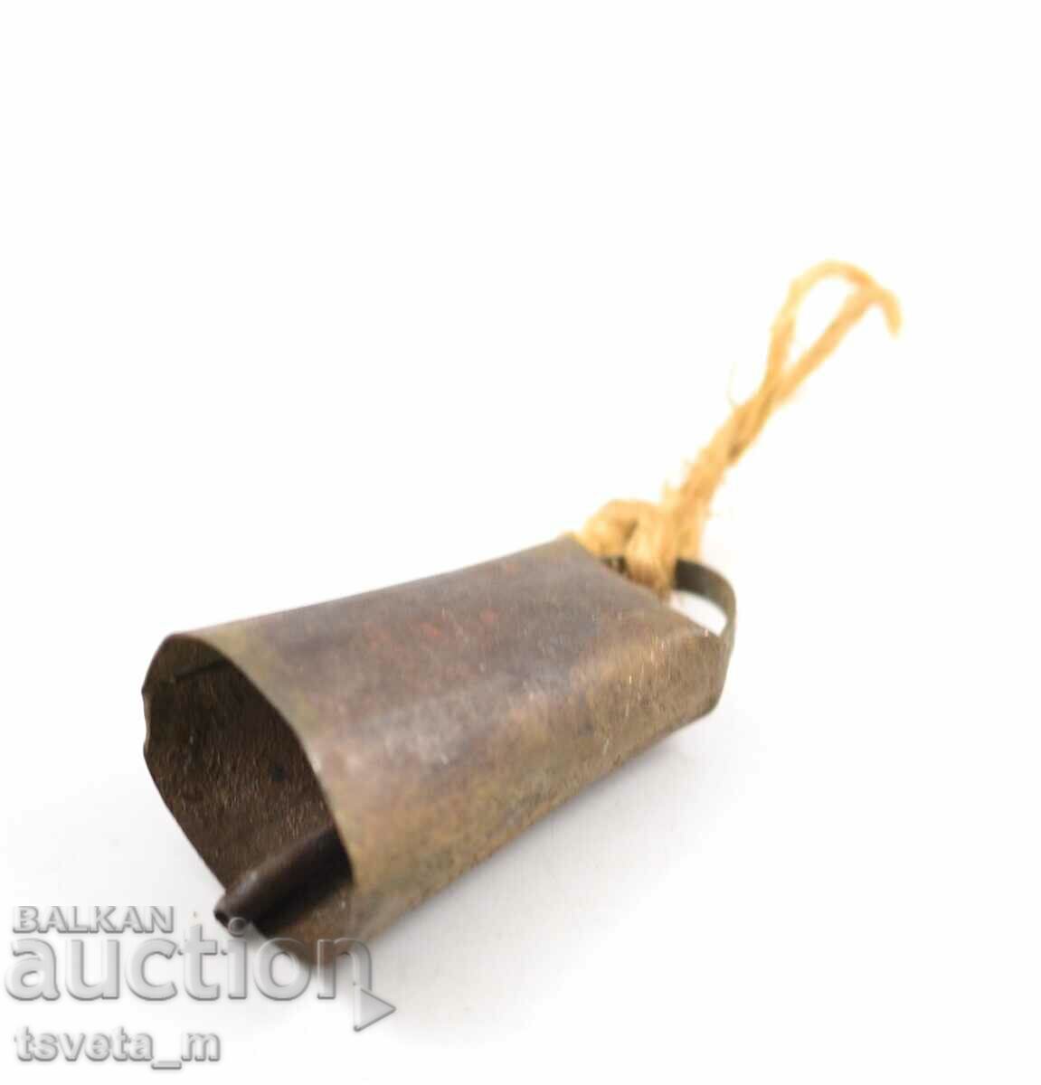 Delivery of CHAN BOY, BELL, BELL Delivery of CHAN BOY, BELL, BELL