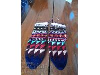 Παλιές κάλτσες φορεσιάς