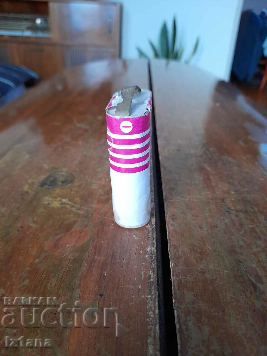 Old Nikopol battery with price 12.00 BGN | € 6.14 Old Nikopol battery with price 12.00 BGN | € 6.14