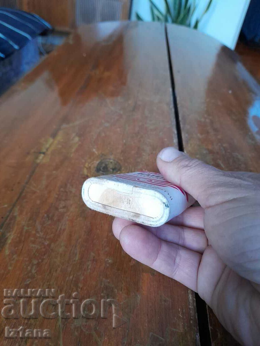 Old Nikopol battery - 6 Old Nikopol battery - 6