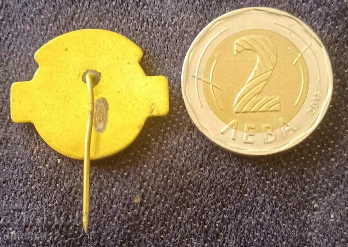 Auction Rare Mark St. George's Movement Auction Rare Mark St. George's Movement