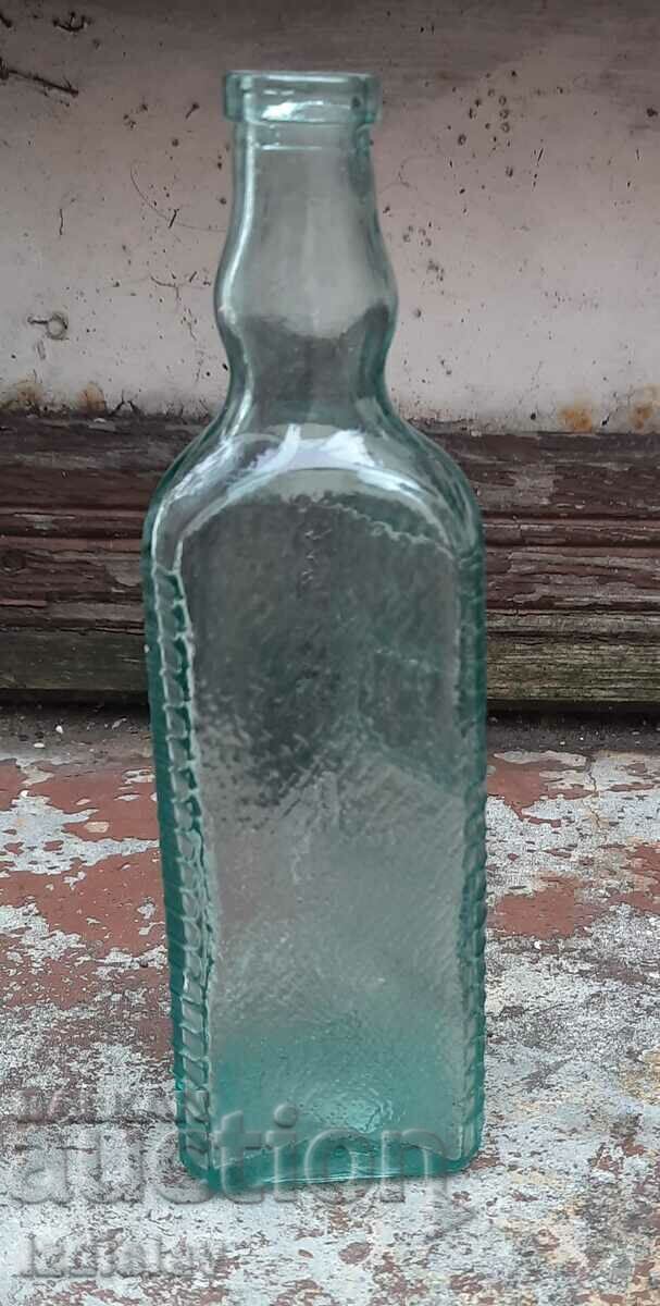 Antique bottle part of a collection with price 35.00 BGN | € 17.90 Antique bottle part of a collection with price 35.00 BGN | € 17.90