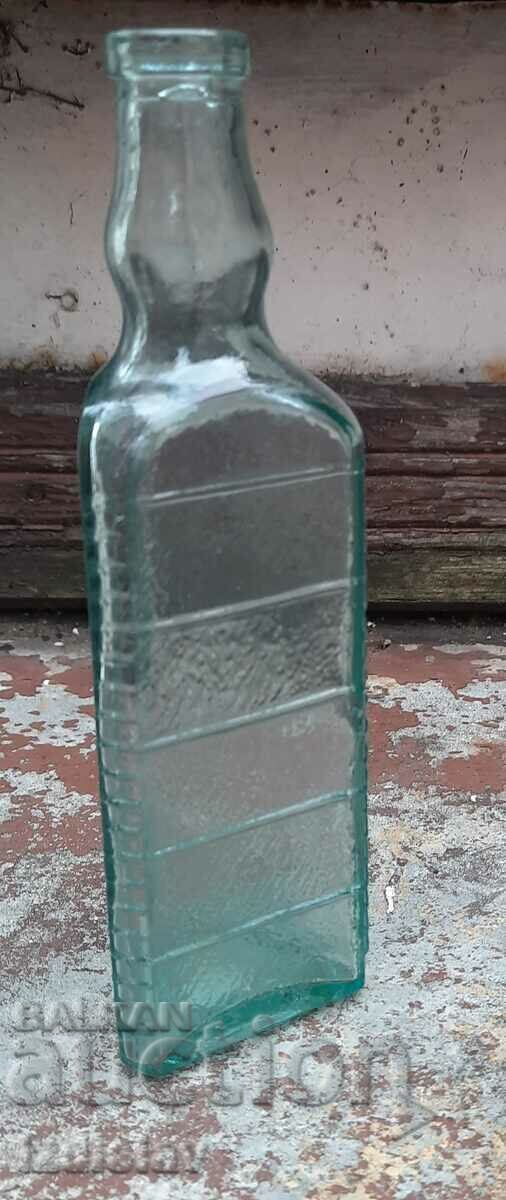 Аукцион Старинно шише част от колекция Аукцион Старинно шише част от колекция