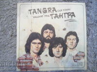 TANGRA, VTA 10932, disc de gramofon, mare