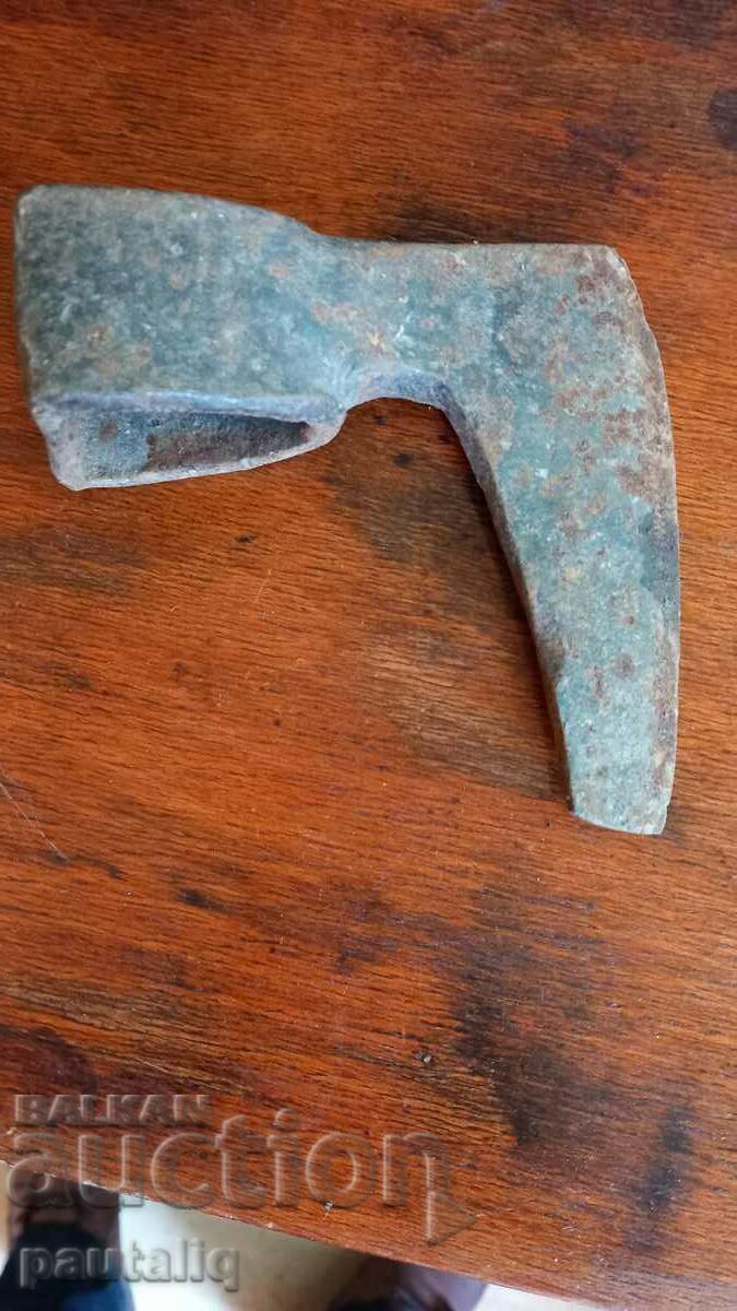 AX BLADE with price 10.00 BGN | € 5.11 AX BLADE with price 10.00 BGN | € 5.11