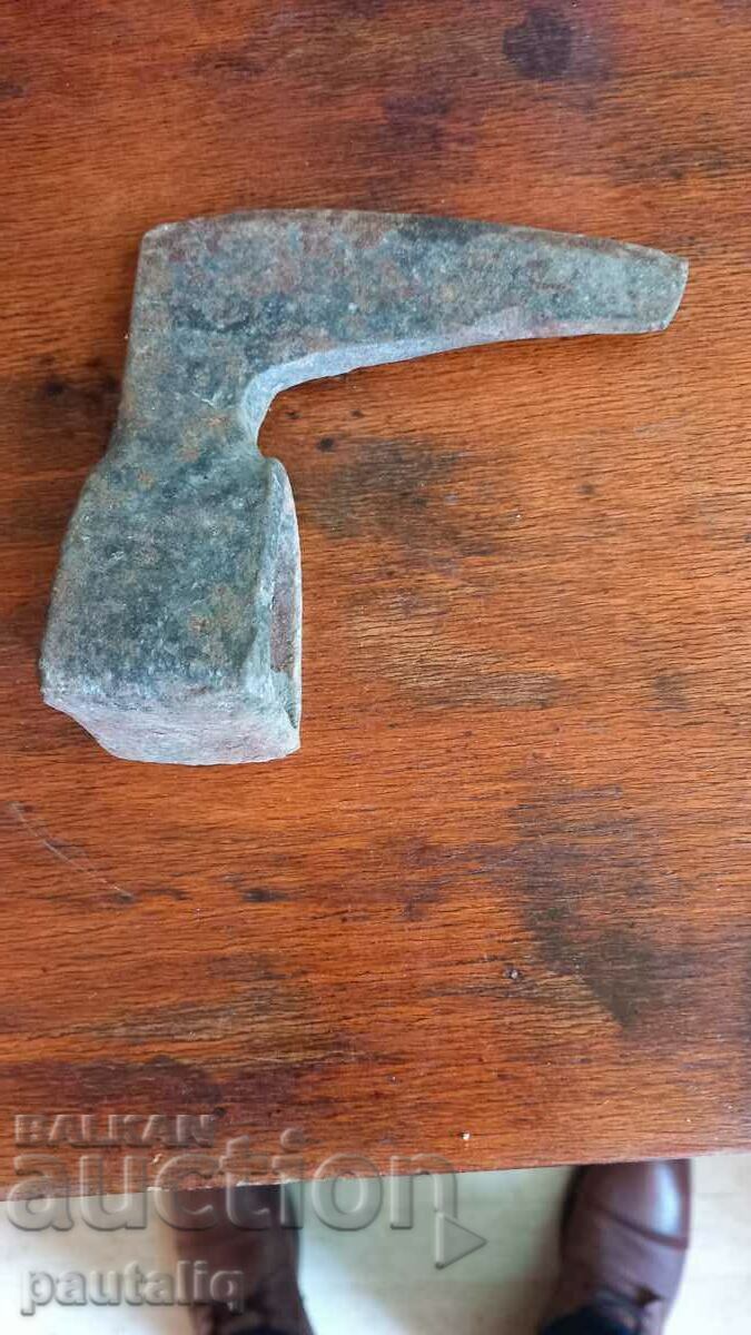 Auction AX BLADE Auction AX BLADE