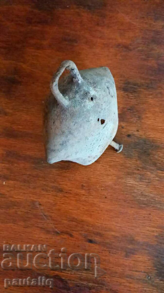 CHAN BELL BOY with price 8.00 BGN | € 4.09 CHAN BELL BOY with price 8.00 BGN | € 4.09