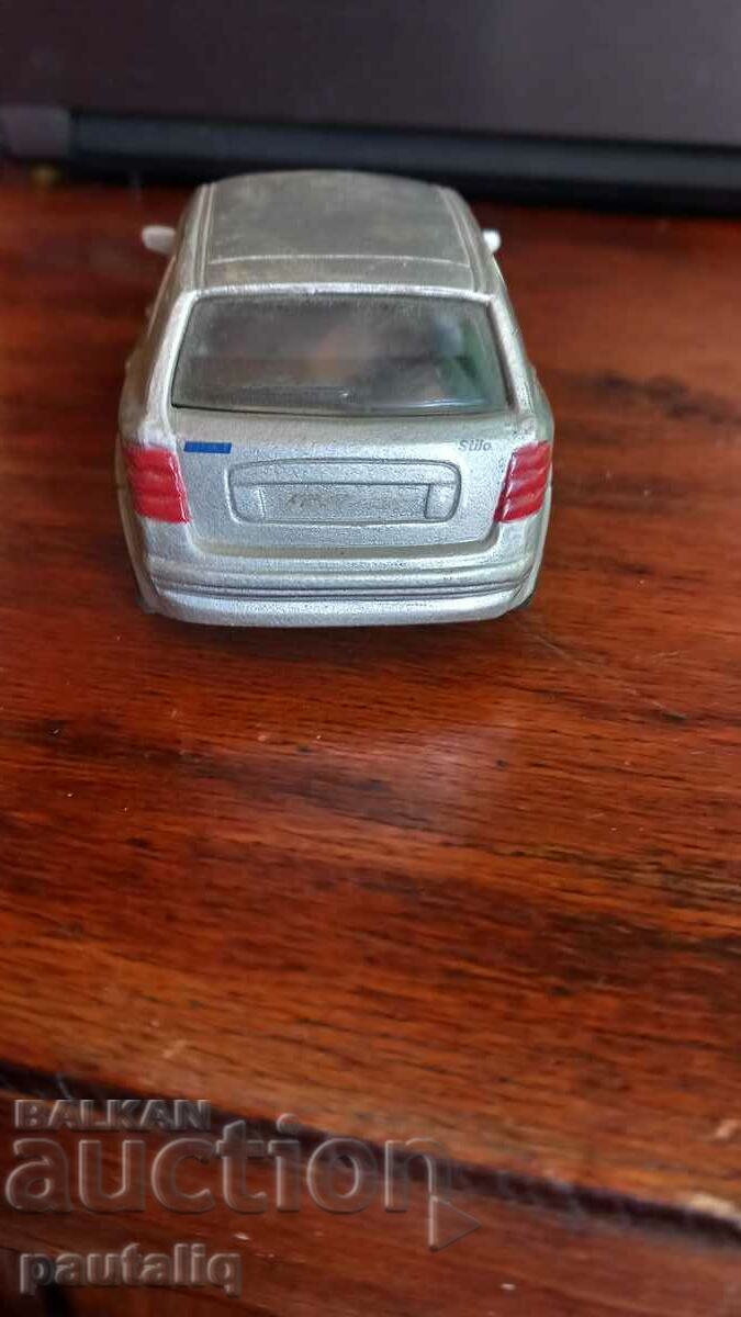 Auction STROLLER Auction STROLLER