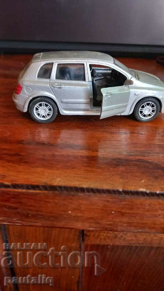 Delivery of STROLLER Delivery of STROLLER