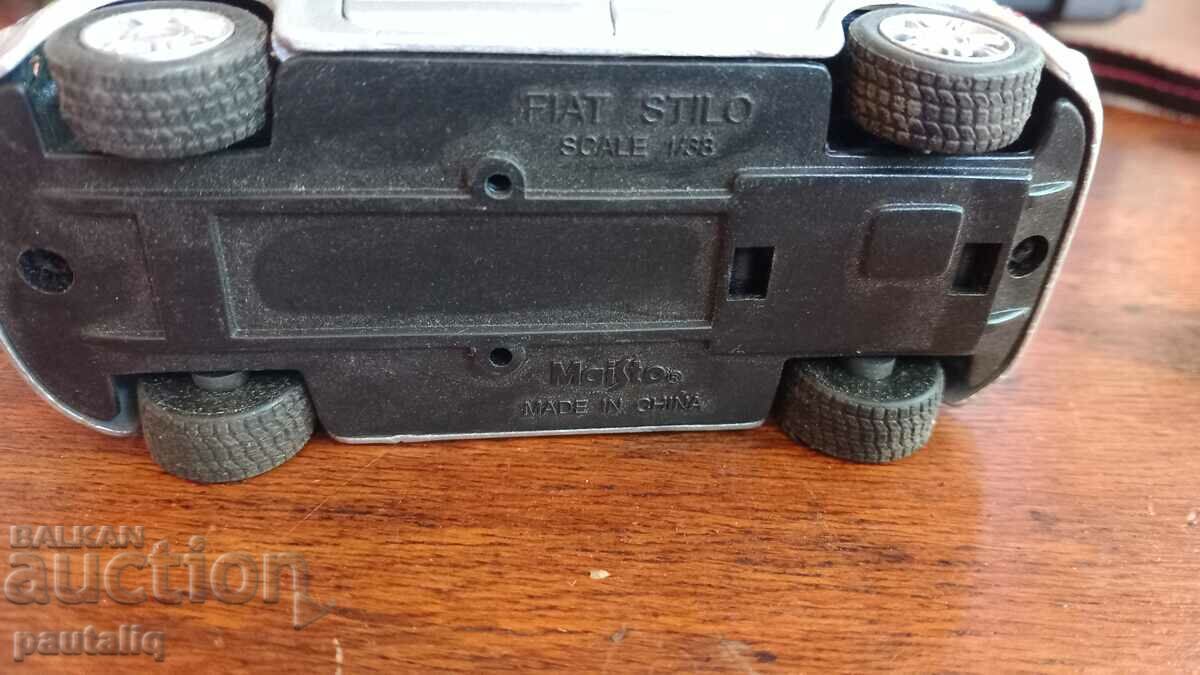 STROLLER - 6 STROLLER - 6