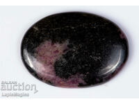 Rodonit 37.2ct Cabochon oval #1