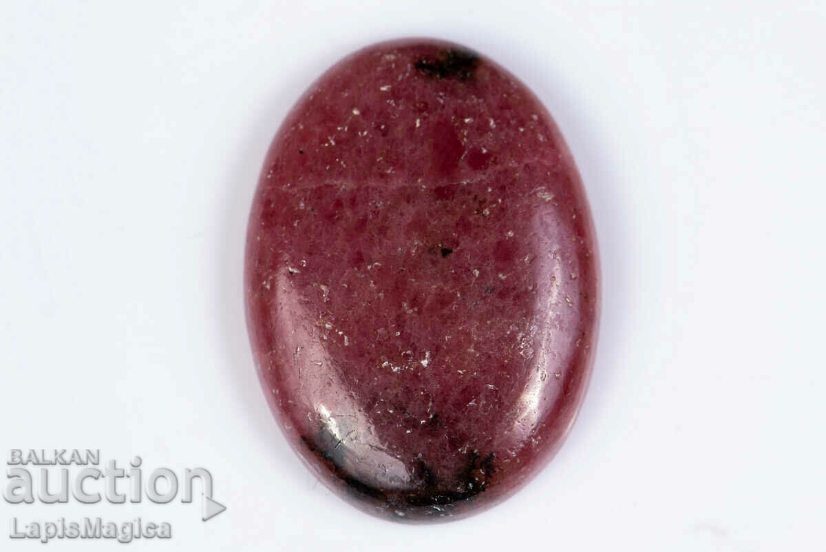 Rodonit 45,7 ct Cabochon oval #10