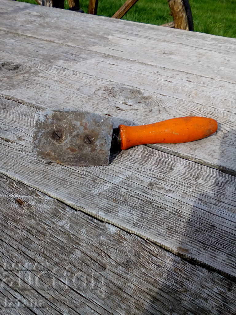 Old beekeeping tool - 5 Old beekeeping tool - 5