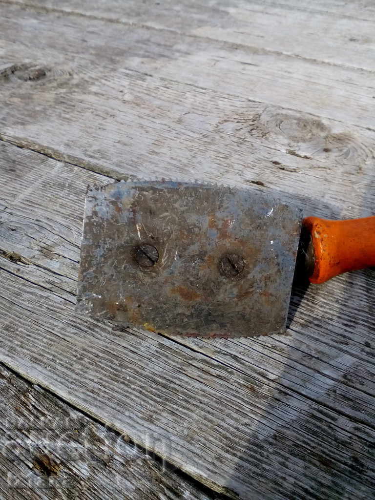 Old beekeeping tool - 6 Old beekeeping tool - 6