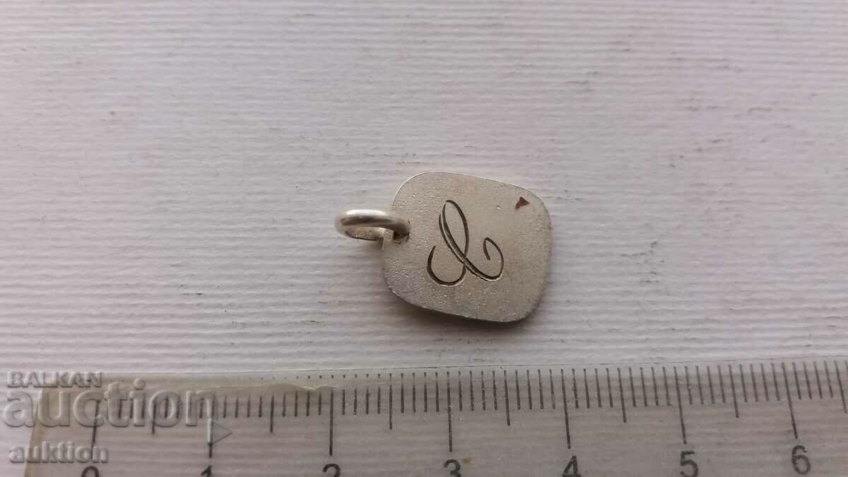 СРЕБЪРЕН МЕДАЛЬОН - 5 СРЕБЪРЕН МЕДАЛЬОН - 5