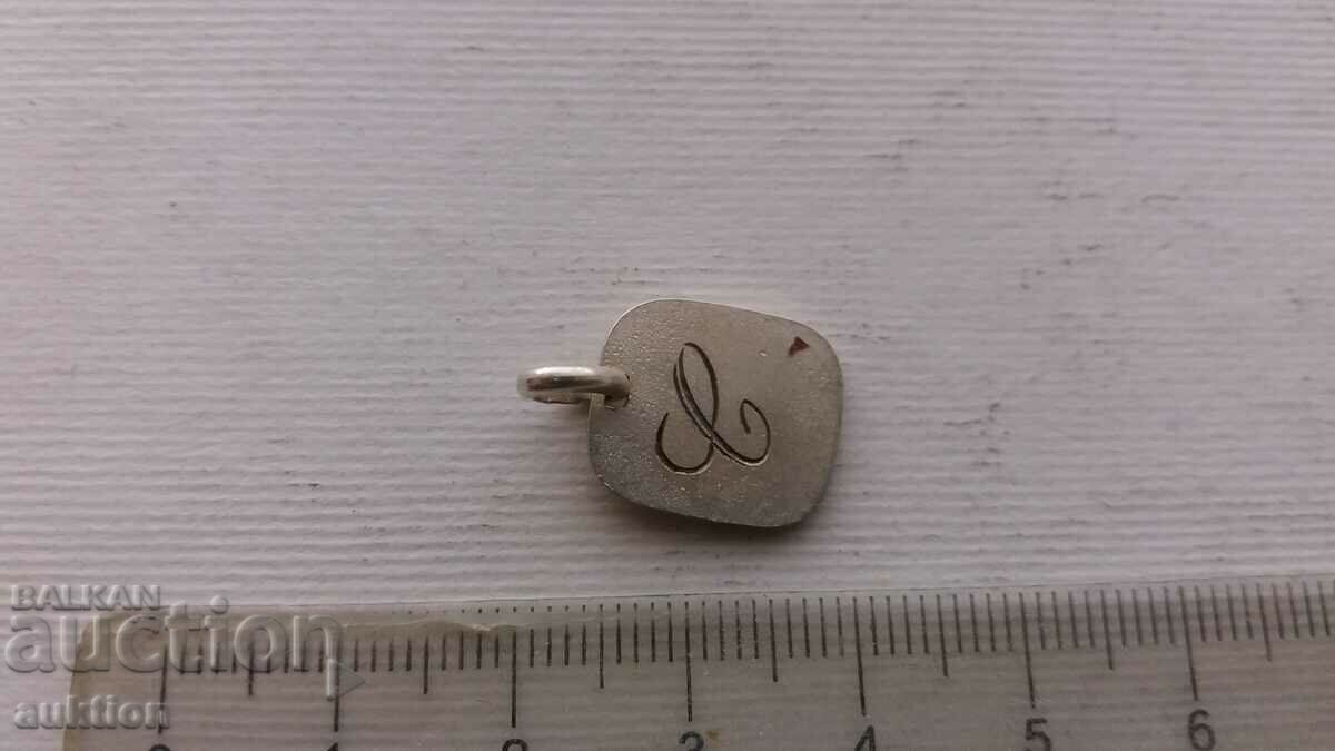 СРЕБЪРЕН МЕДАЛЬОН - 7 СРЕБЪРЕН МЕДАЛЬОН - 7