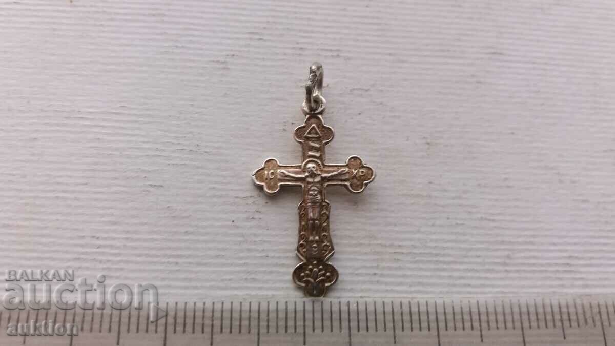 Delivery of SILVER CROSS Delivery of SILVER CROSS