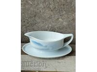 Rosenthal porcelain saucer