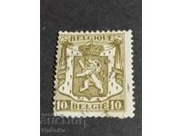 Postage stamp Belgium