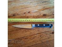 Small French knife-Sabatier