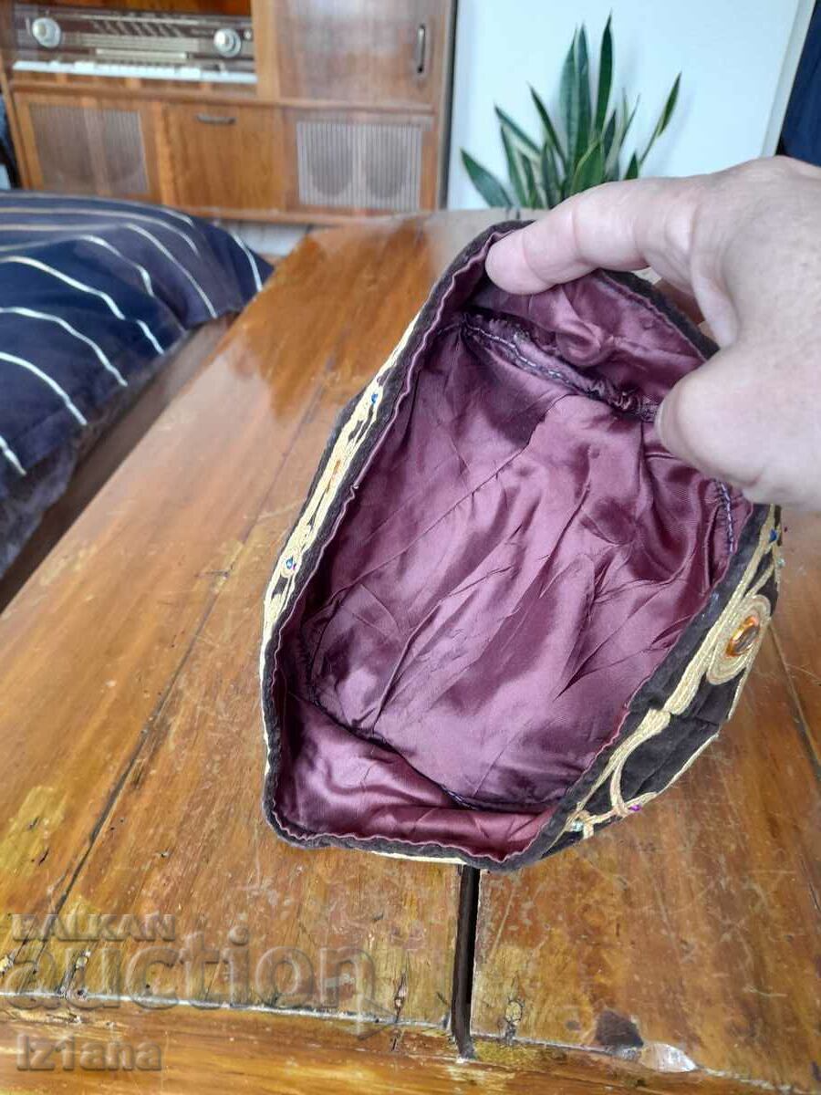 Licitație Pălărie etnică veche