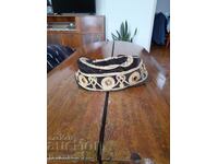 Pălărie etnică veche