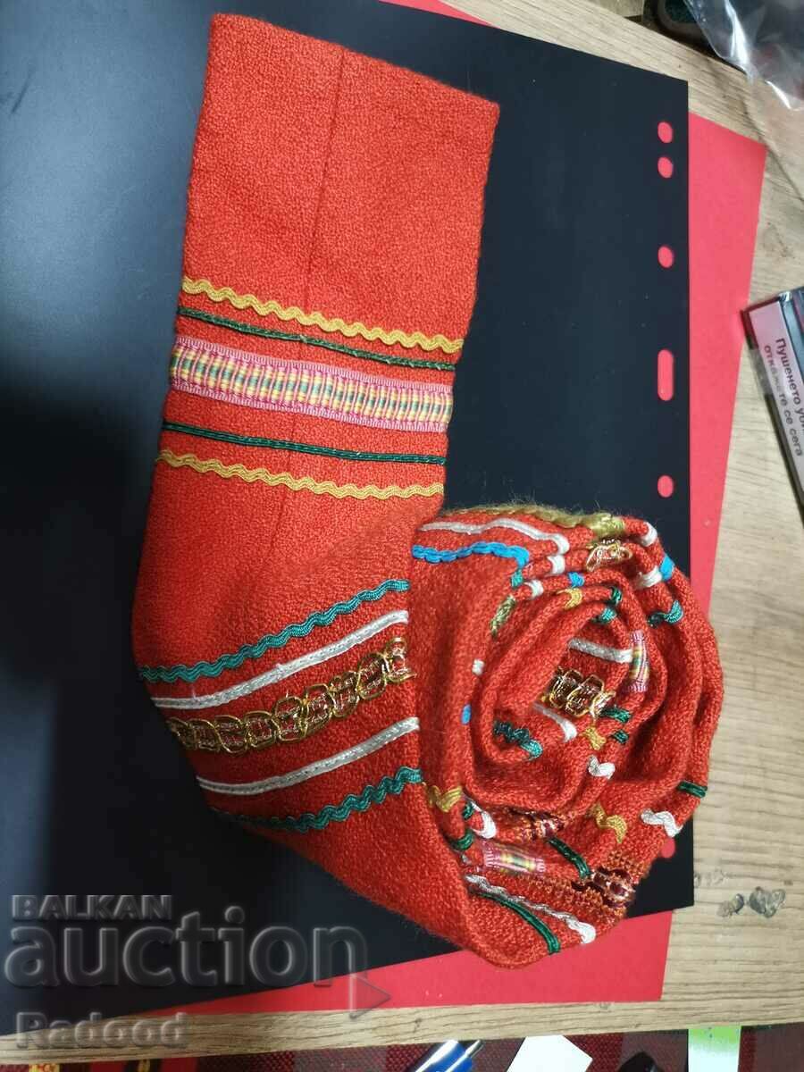 Old authentic belt, girdle...1 with price 59.00 BGN | € 30.17 Old authentic belt, girdle...1 with price 59.00 BGN | € 30.17