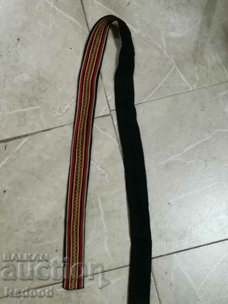 Old authentic belt, girdle... 2 with price 69.00 BGN | € 35.28 Old authentic belt, girdle... 2 with price 69.00 BGN | € 35.28